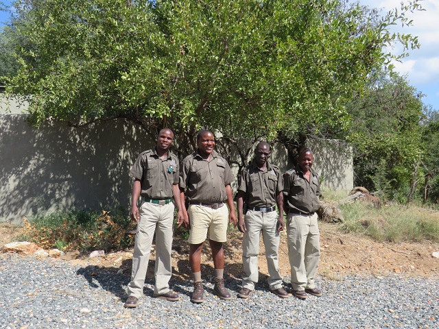 Security-Team